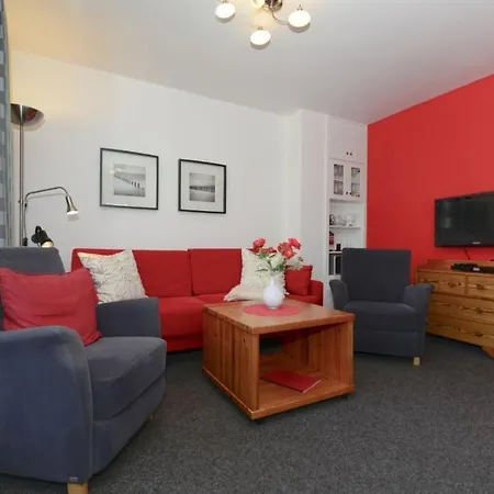 Haus Funen Whg 01