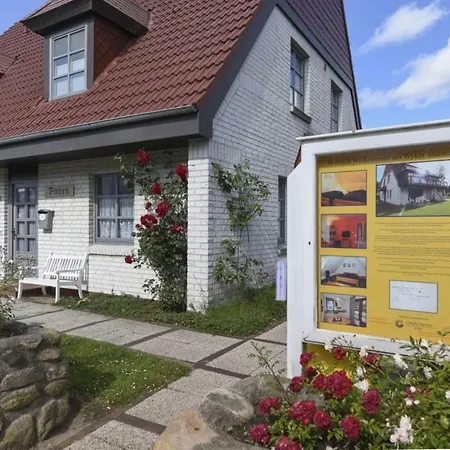 Haus Funen Whg 01